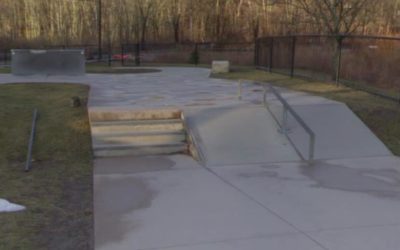Newtown Skatepark